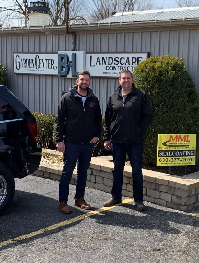 MML Premier Services crew